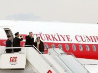 Erdoğan, Batı Afrika'ya gidiyor