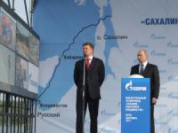 Gazprom'un 'gaz akışı oyunu' Türkiye'deki konumunu riske atıyor