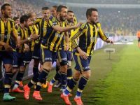 Dev derbinin kazananı Fenerbahçe
