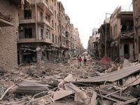 'Suriye barış görüşmeleri ertelenebilir'