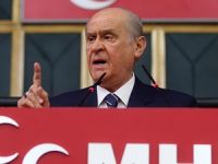 'HDP'nin çağrısı bir ihanet kalkışmasıdır'