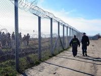 'Yunanistan sığınmacıları zorla kabul ettirmeye çalışıyor'