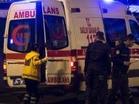 İstanbul'da bir günde 4 saldırı