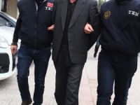 İdil'de terör operasyonu: 3 tutuklu