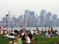 New York bu yıl 60 milyon turist çekecek