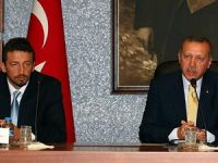 Türkoğlu, Cumhurbaşkanı Başdanışmanlığına atandı