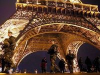 Fransa'da EURO 2016 öncesi terör alarmı