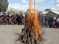 Diyarbakır'da Nevruz'a izin çıktı