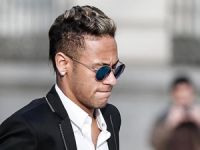 Neymar'a 45 milyon euro ceza