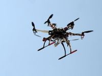 Muş'ta 'drone' kullanımı yasaklandı
