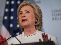 Clinton'dan İran'a gözdağı