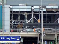Brüksel'deki havaalanı saldırganının kimliği belirlendi