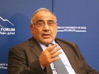 Irak Petrol Bakanı istifa etti