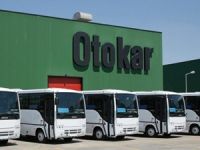 Otokar'a 106 milyon euroluk sipariş