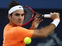 Federer turnuvadan çekildi