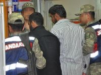 Kahramanmaraş'ta 3 IŞİD şüpheli tutuklandı