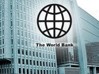 Dünya Bankası'ndan Tunus'a bağış