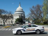 ABD Kongresi'nde silahlı saldırı paniği