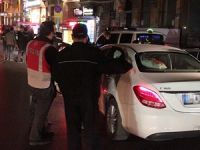 İstanbul'da 5 bin polisli huzur uygulaması
