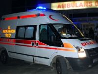 Diyarbakır'da patlama: yaralılar var