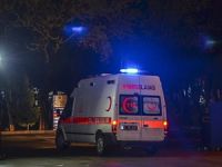 Diyarbakır Hani'de bombalı saldırı: 1 şehit 25 yaralı