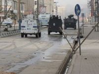 Diyarbakır'da 2 asker şehit oldu