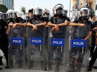 1 Mayıs'ta 15 bin polis görev yapacak