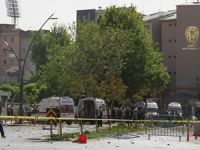 Gaziantep'teki terör saldırısında 32 tutuklama
