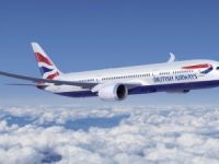 British Airways’in İzmir uçuşları başladı