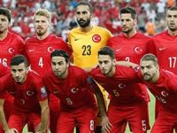 Milli'lerin EURO 2016 aday kadrosu açıklandı