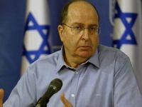 İsrail Savunma Bakanı istifa etti
