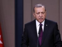 Erdoğan'dan 'dokunulmazlık' onayı