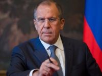 Lavrov'dan 'Türkiye-Rusya' yorumu