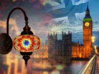 İngiltere, Türkiye'den lamba ithal edecek