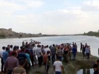 Şanılurfa'da suya giren 3 çocuk boğuldu