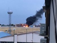 ispanya'da uçak kazası: 2 ölü