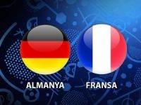 Almanya ile Fransa 28. kez karşı karşıya