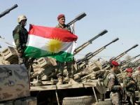 ABD ile Irak Kürt yönetimi arasında tarihi imza