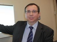 Trakya Üniversitesi yeni rektörünü seçti