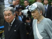 Japon İmparatoru tahtı bırakıyor
