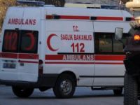 Van'da terör saldırısı: 1 ölü, 2 yaralı