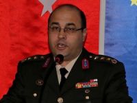 Diyarbakır İl Jandarma Komutanı gözaltına alındı