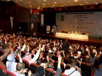 Dünya Müslüman Alimler Birliği Konya’da toplanıyor