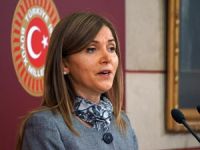 MHP Genel Başkan Yardımcısı istifa etti