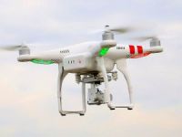 Balıkesir'de 'drone' kullanımı yasaklandı
