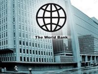 Dünya Bankası'ndan Filistin'e destek