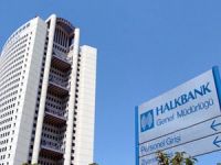 Halkbank'tan 680 milyon lira net kâr