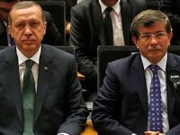 Erdoğan ve Davutoğlu'nun Konya programı iptal