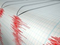 İran'da deprem oldu, Hakkari'den de hissedildi